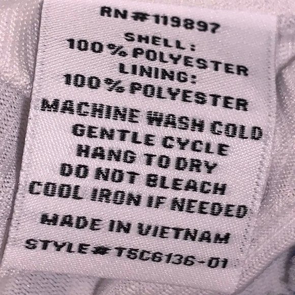 Women's Floral Tops | Blue Feminine Top | Short Puff Sleeves Top Size XS - Picture 7 of 8